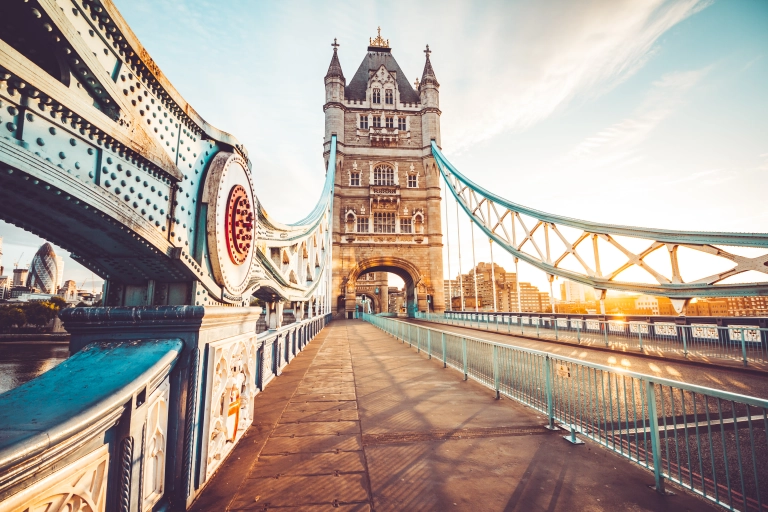 Tower Bridge