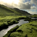 Vallée Ecosse