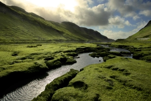 Ecosse légendaire