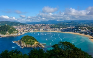 Pays Basque en un clin d'oeil