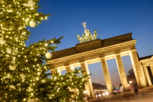 Nos voyages scolaires sur les marchés de Noël en Europe