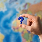 Carte du monde