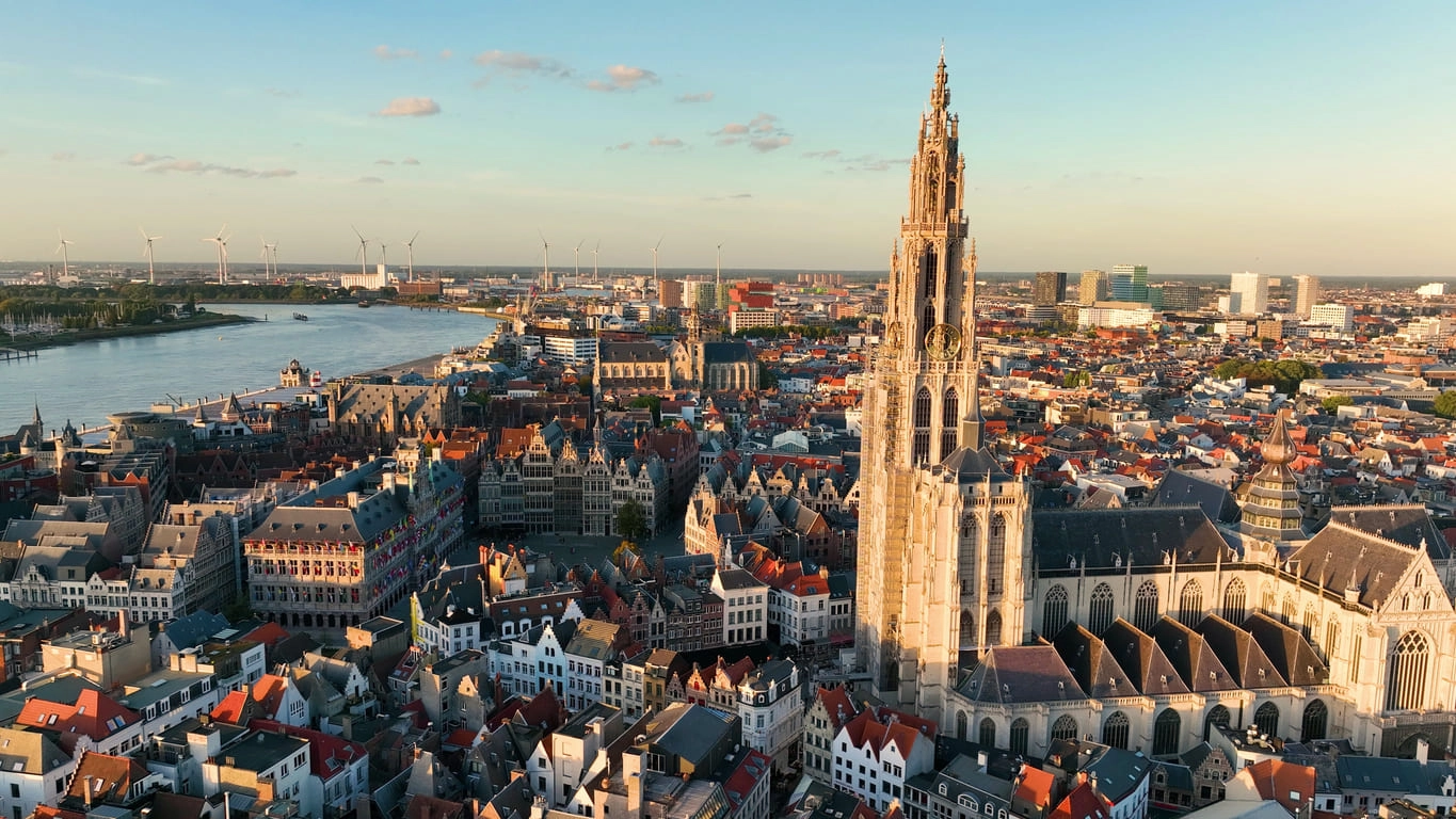 Anvers