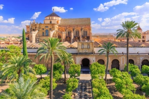 Jardins Andalous