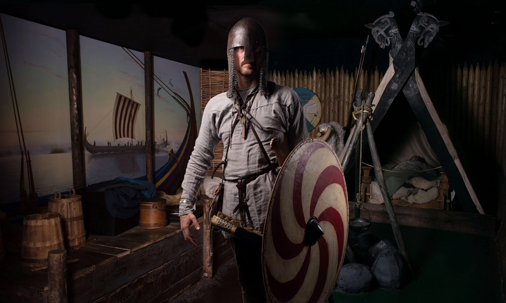 Musée Dublinia