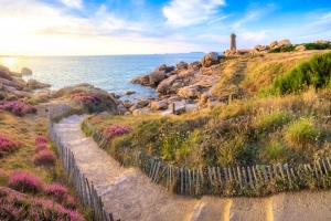 L'astronomie en Bretagne