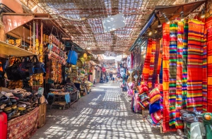 Marrakech : évasion au coeur des traditions
