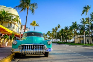Discover Miami