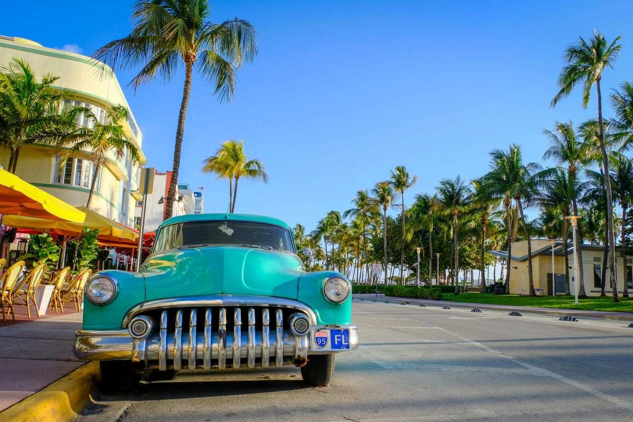 Miami