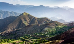 Maroc : mille et une récoltes