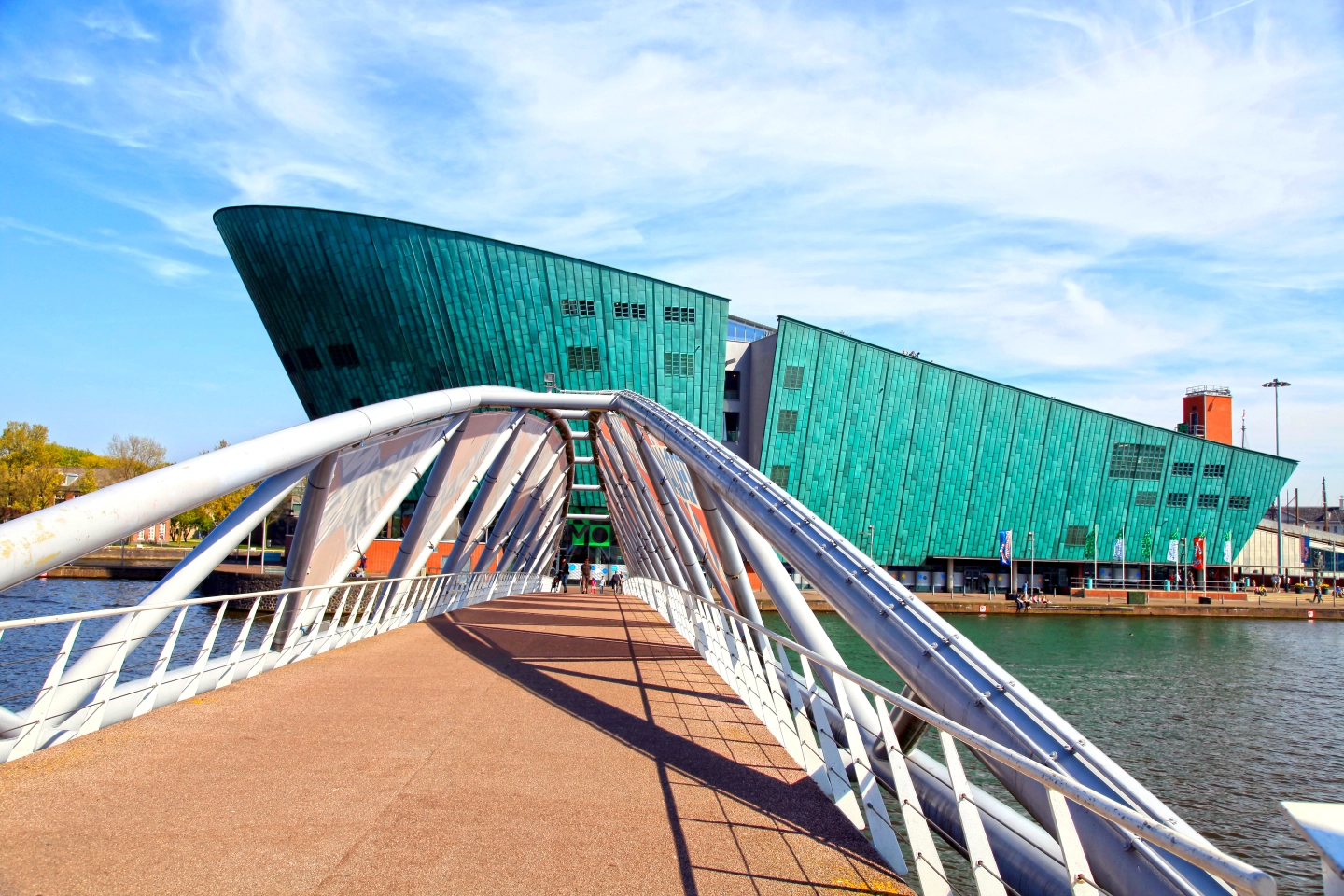 Nemo Science Center