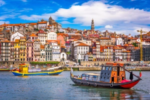 Oh! Porto, recto verso