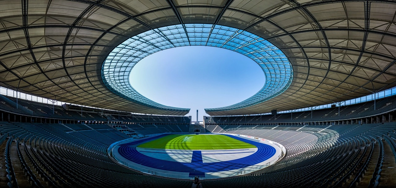 Stade Bruxelles