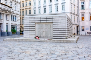Vienne et la Seconde Guerre mondiale