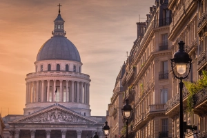 Paris libéré ! De l'occupation à la libération