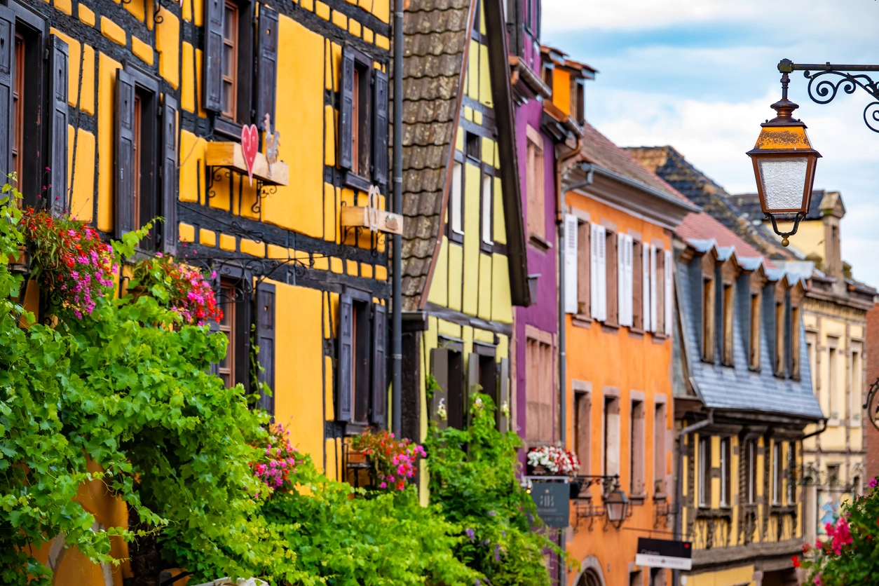 Alsace