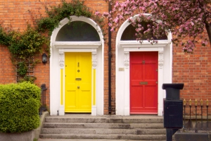 Un bol d'Eire, ça fait Dublin !