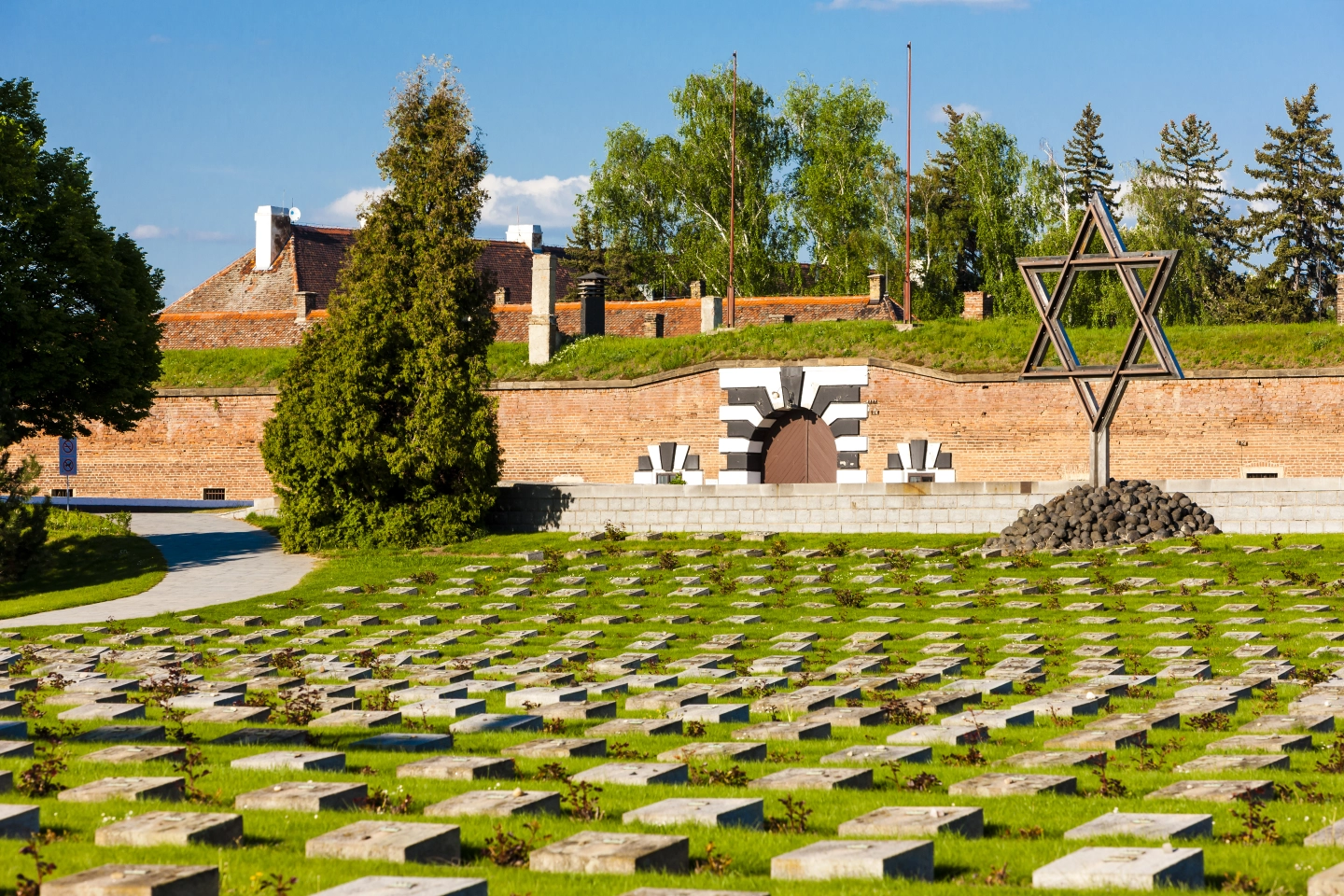 Terezin