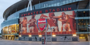 Game on London !