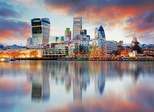 Mission maths à Londres !