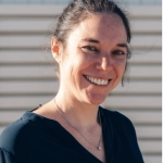 Laure Geslain