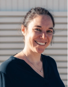 Laure Geslain
